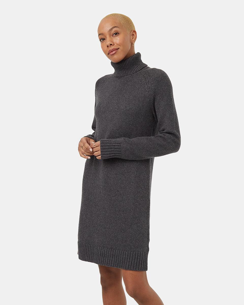 Grey-Women_sTurtleneckSweaterDress_TCW3681-0812_3 - PreLoved & Luxe