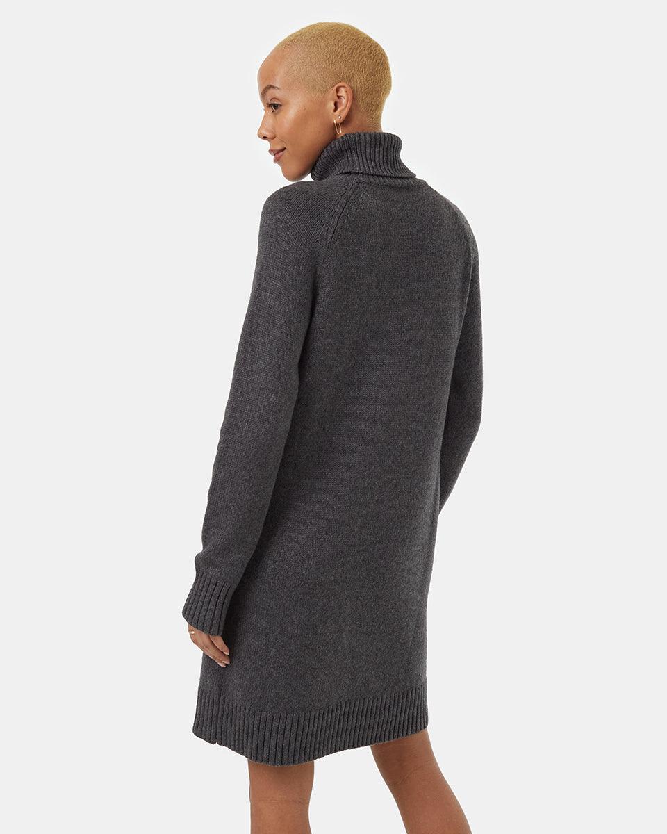 Grey-Women_sTurtleneckSweaterDress_TCW3681-0812_4 - PreLoved & Luxe