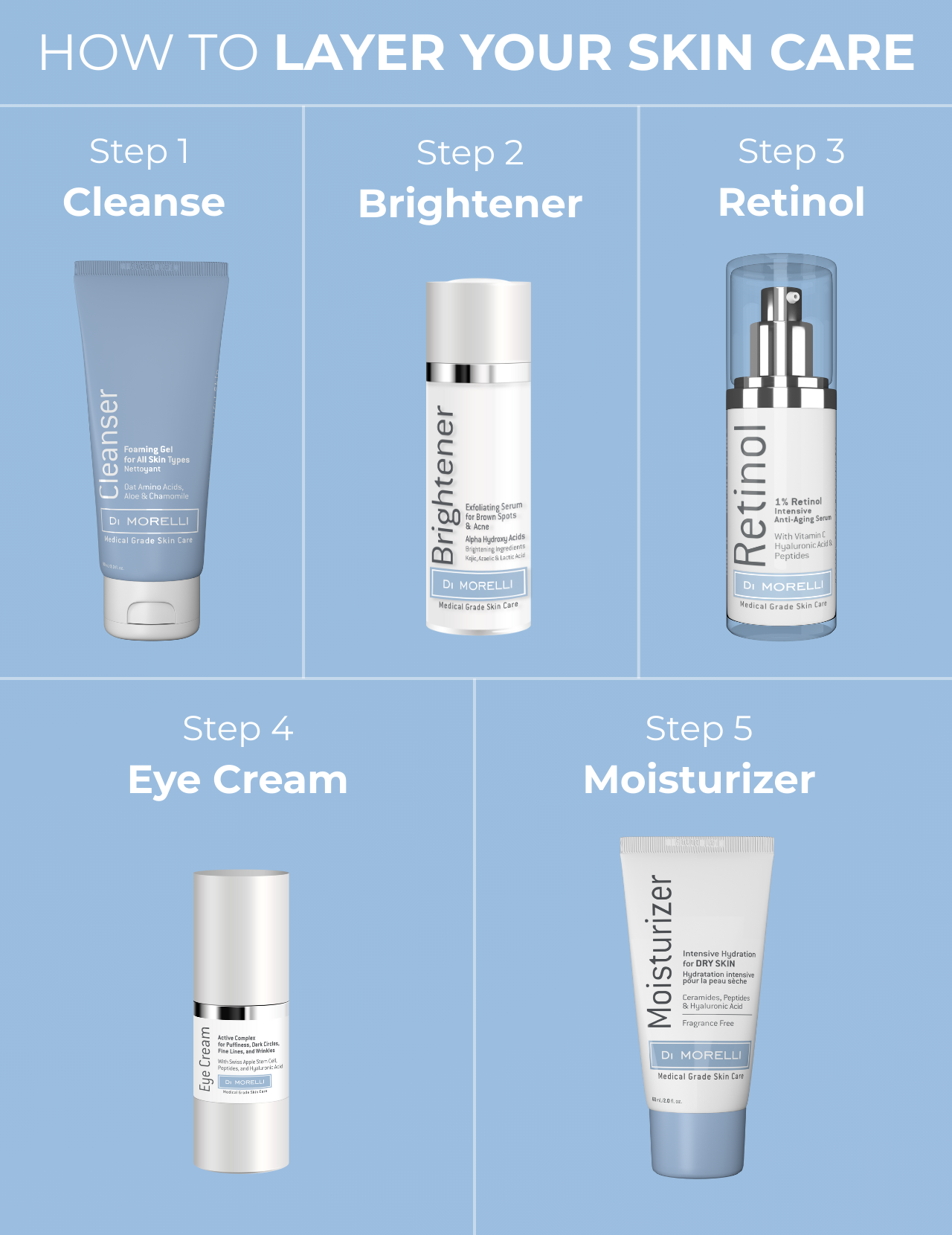 Brightening Serum