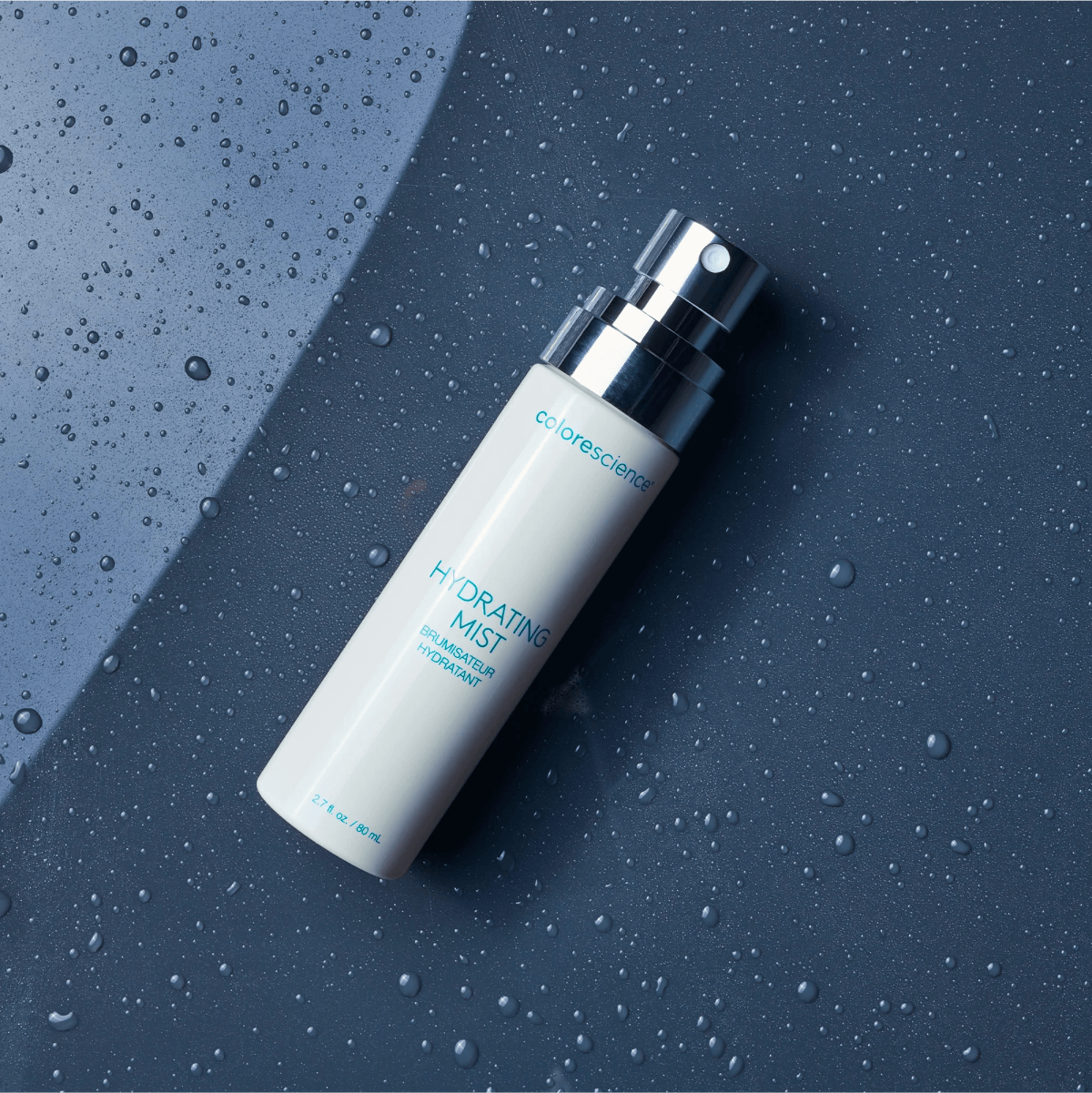 HydratingMistSpray - PreLoved & Luxe