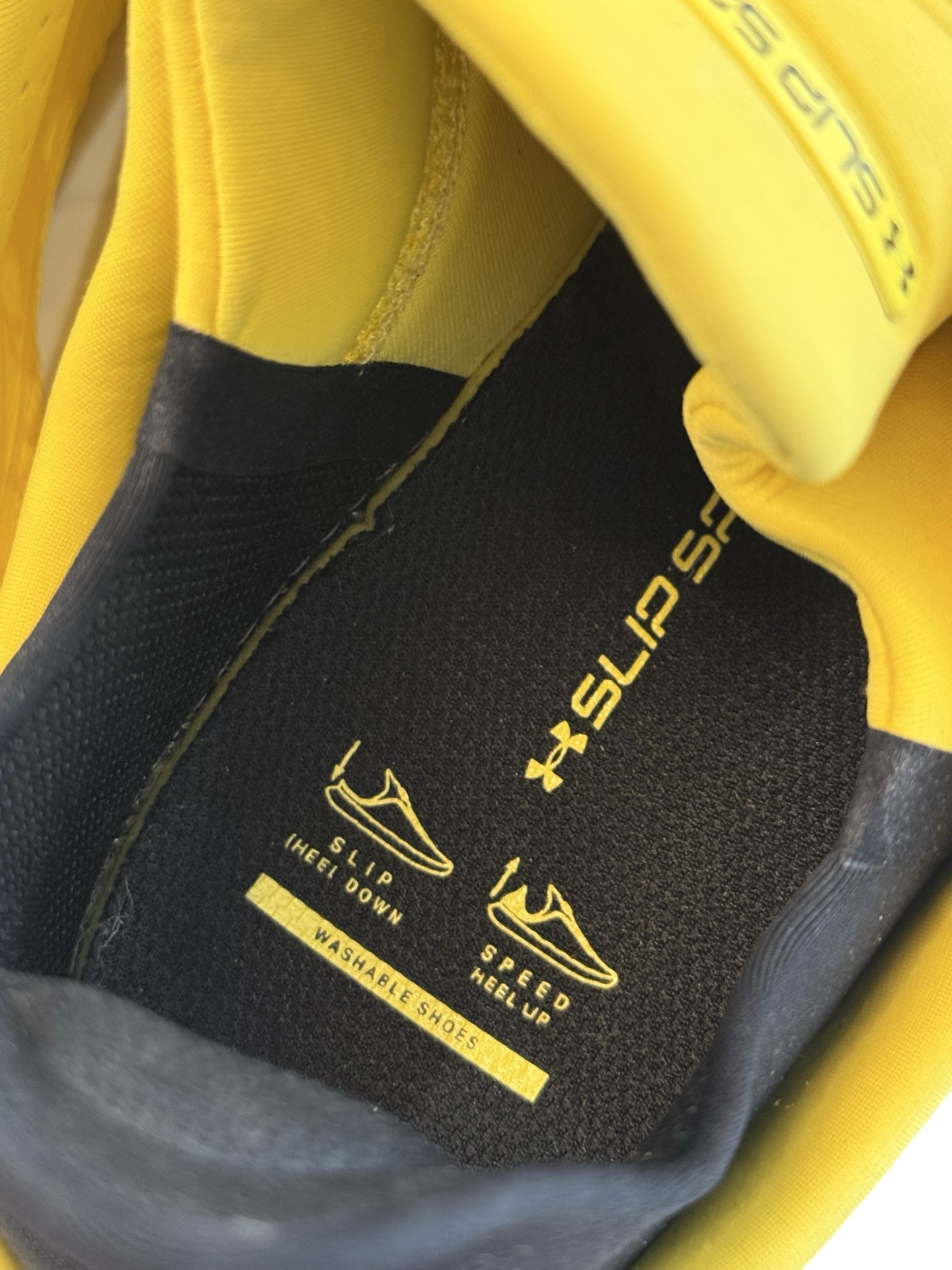 Under Armour Speedform Slipstream Running Shoes