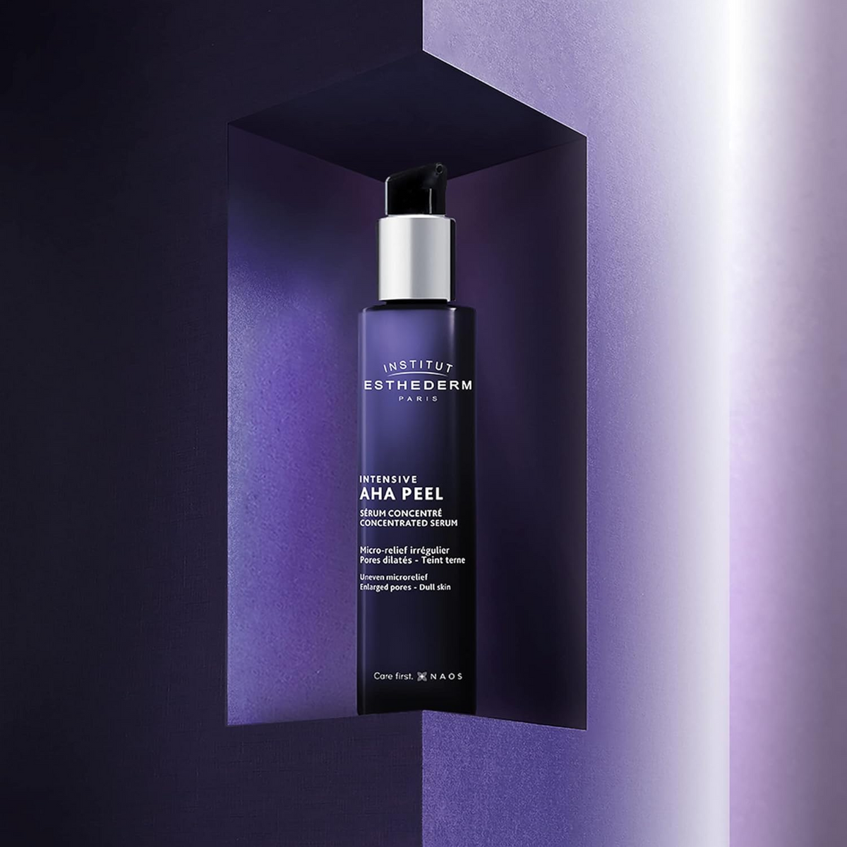 Esthederm Intensive AHA Peel Concentrated Serum