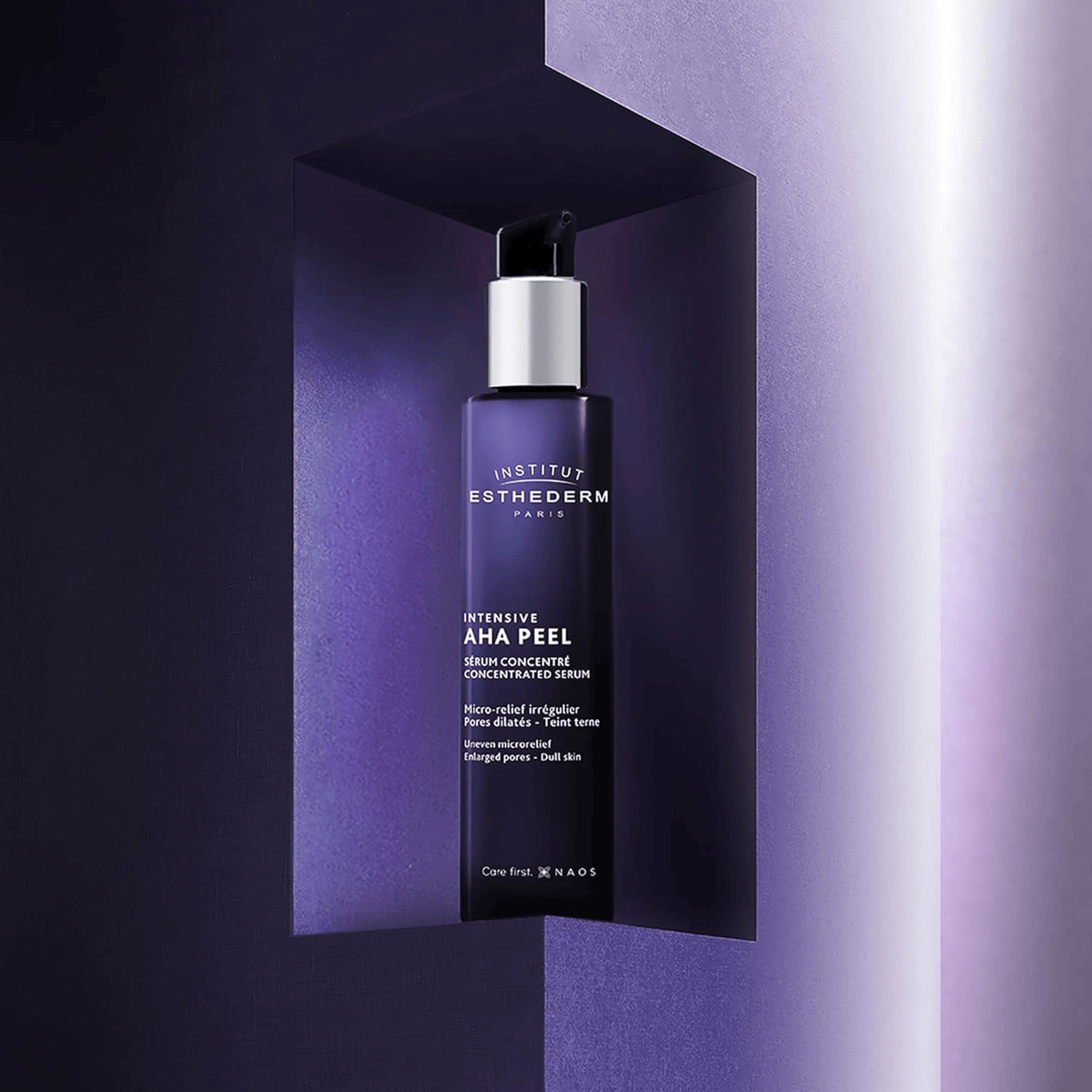 IntensiveAHAPeelConcentratedSerum_834d43d6-447c-410f-bba3-b54857dcd55a - PreLoved & Luxe