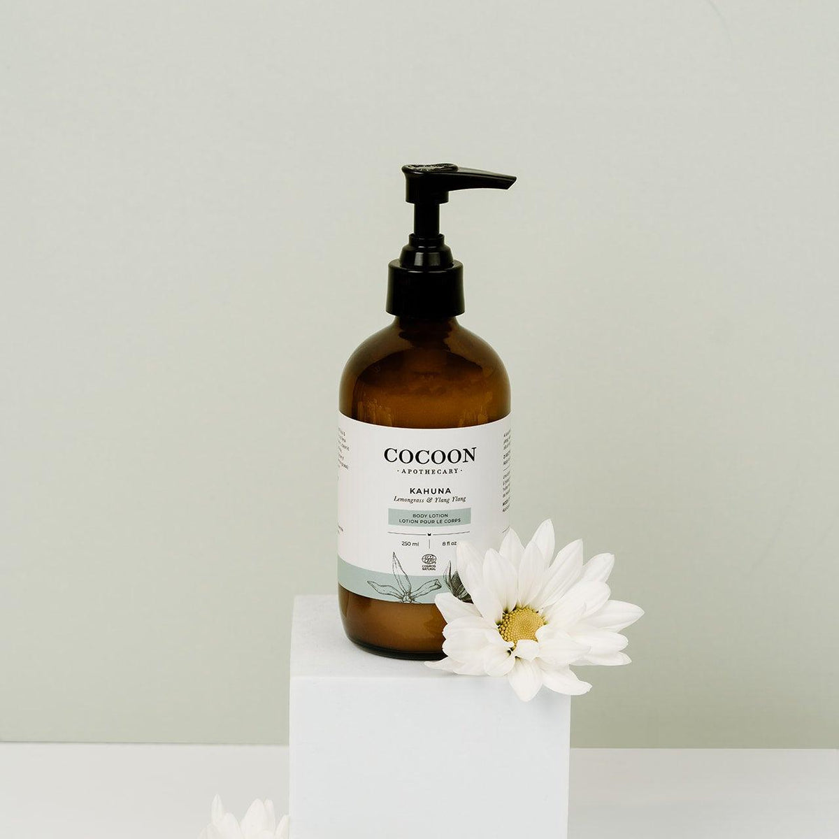 KahunaBodyLotion - PreLoved & Luxe