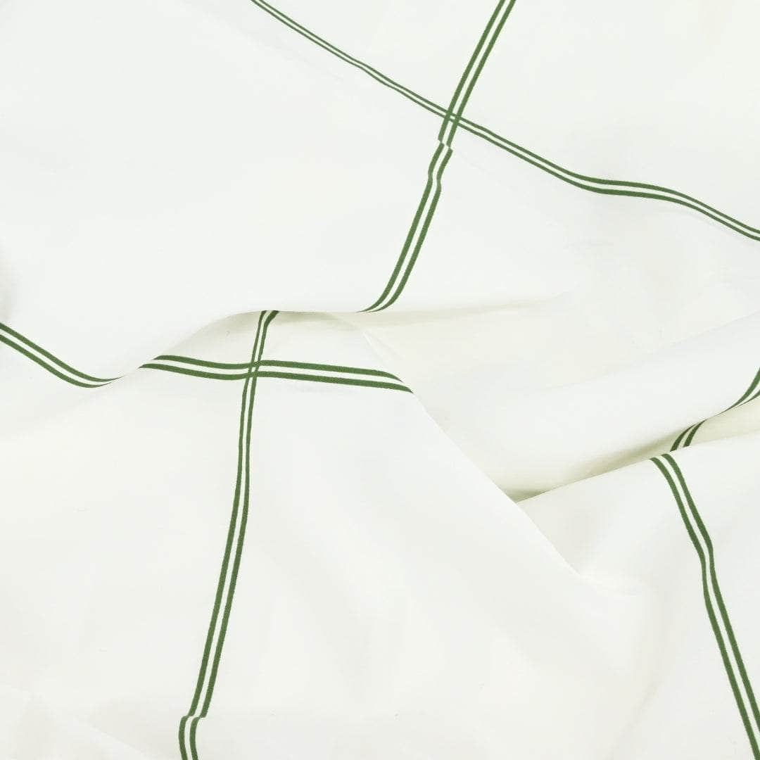 Essential Organic Percale Collection Sheet Set
