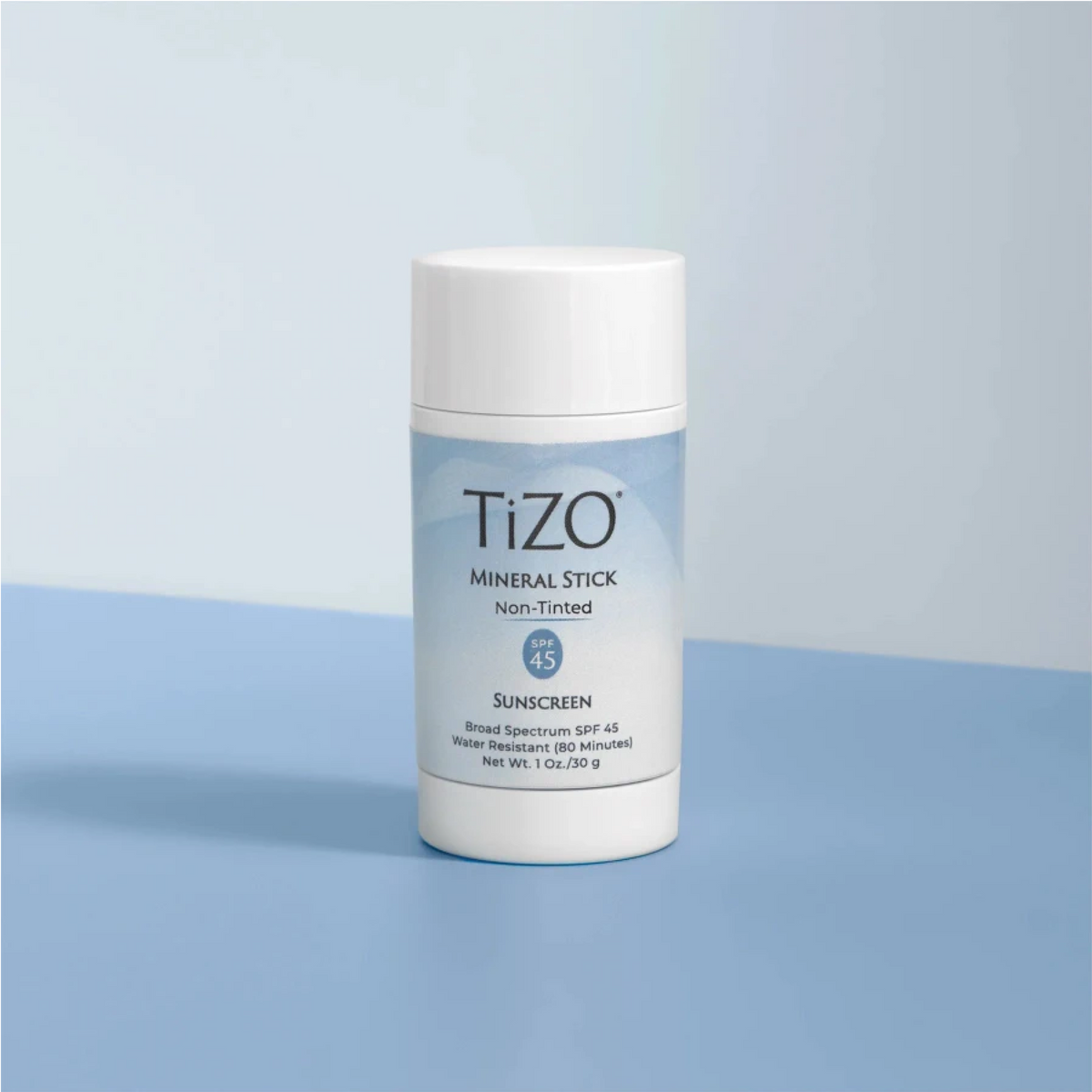 TiZO® Mineral Stick SPF 45 (Tinted)