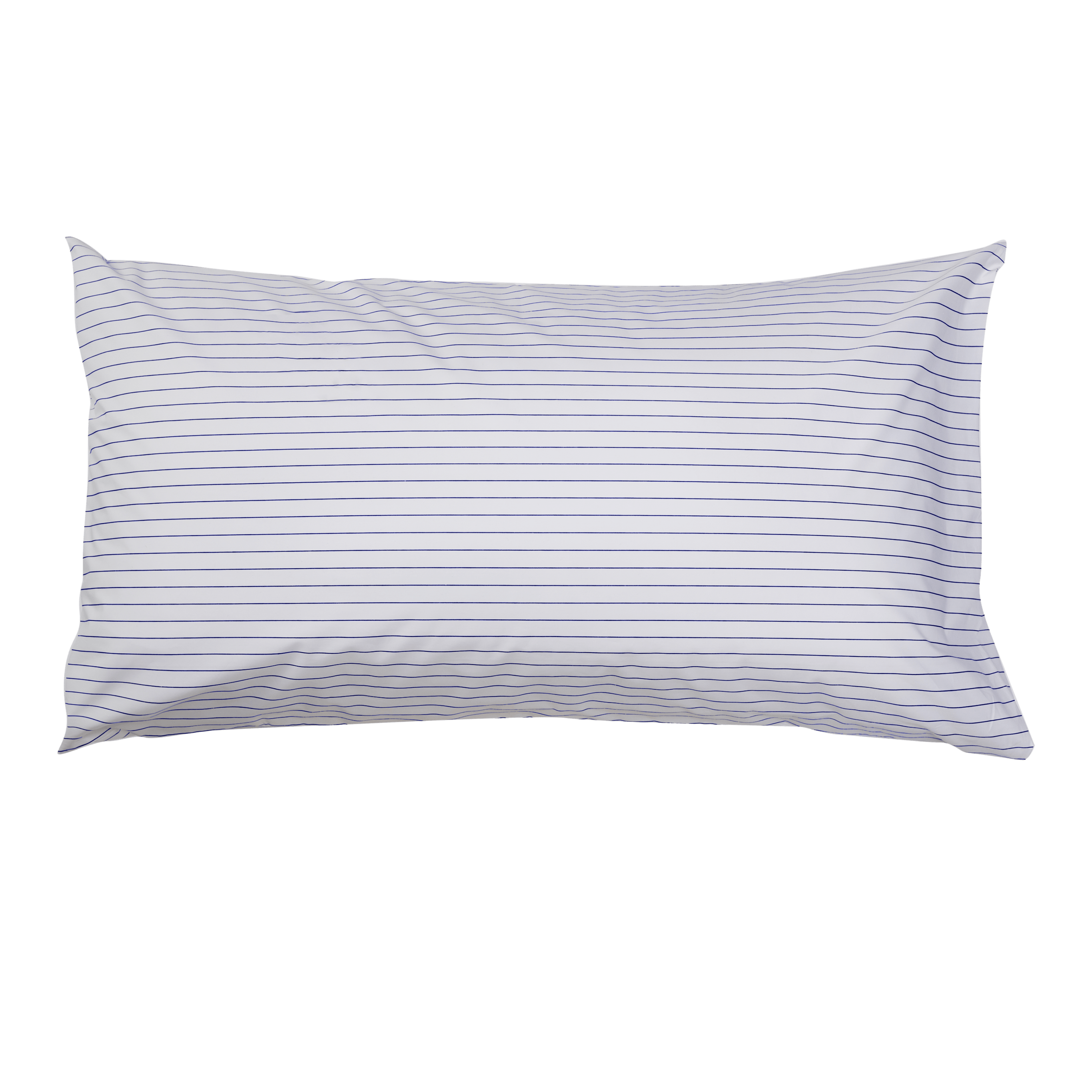 Essential Organic Percale Collection Pillowcase Set