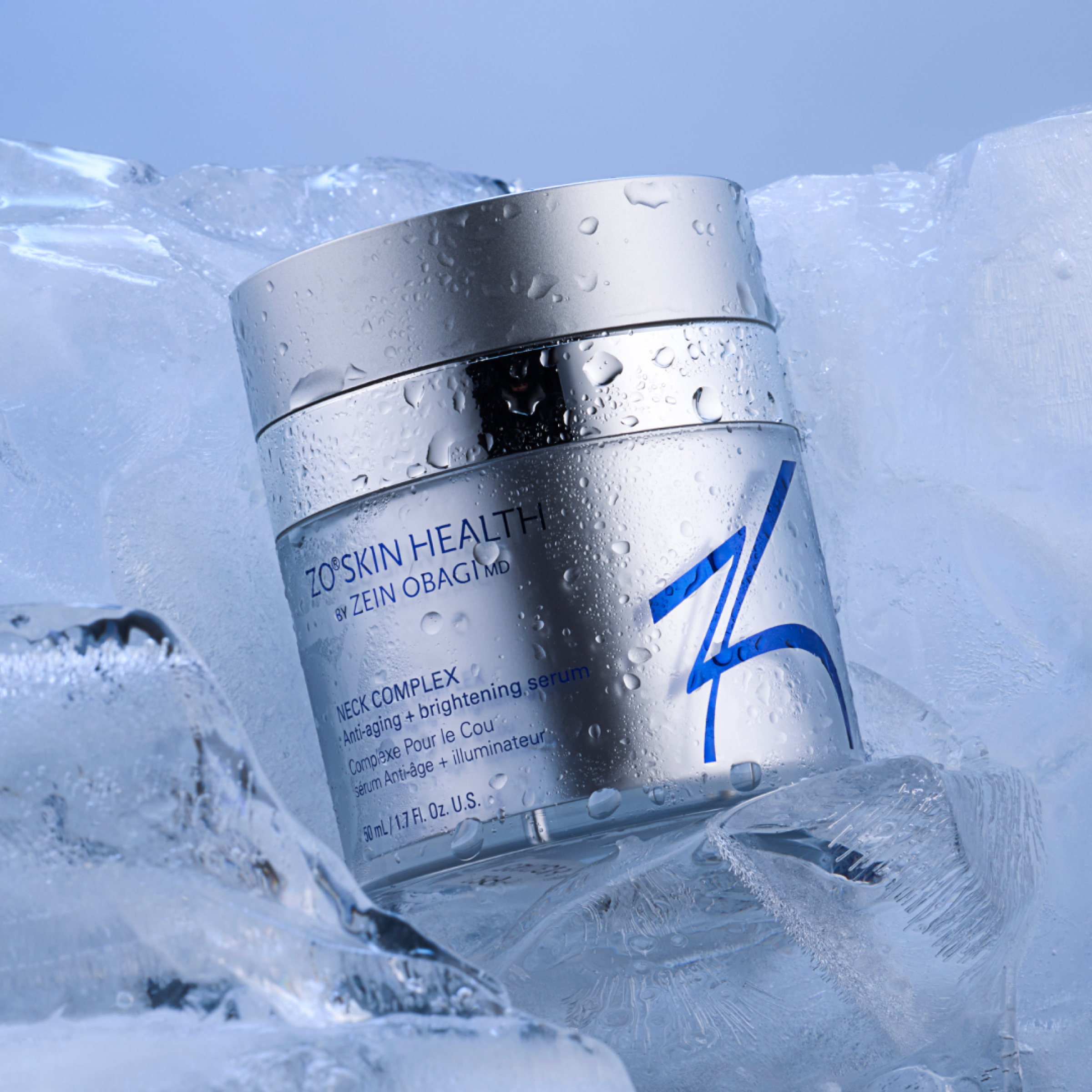 ZO Skin Health Neck Complex Anti-Aging + Brightening Serum