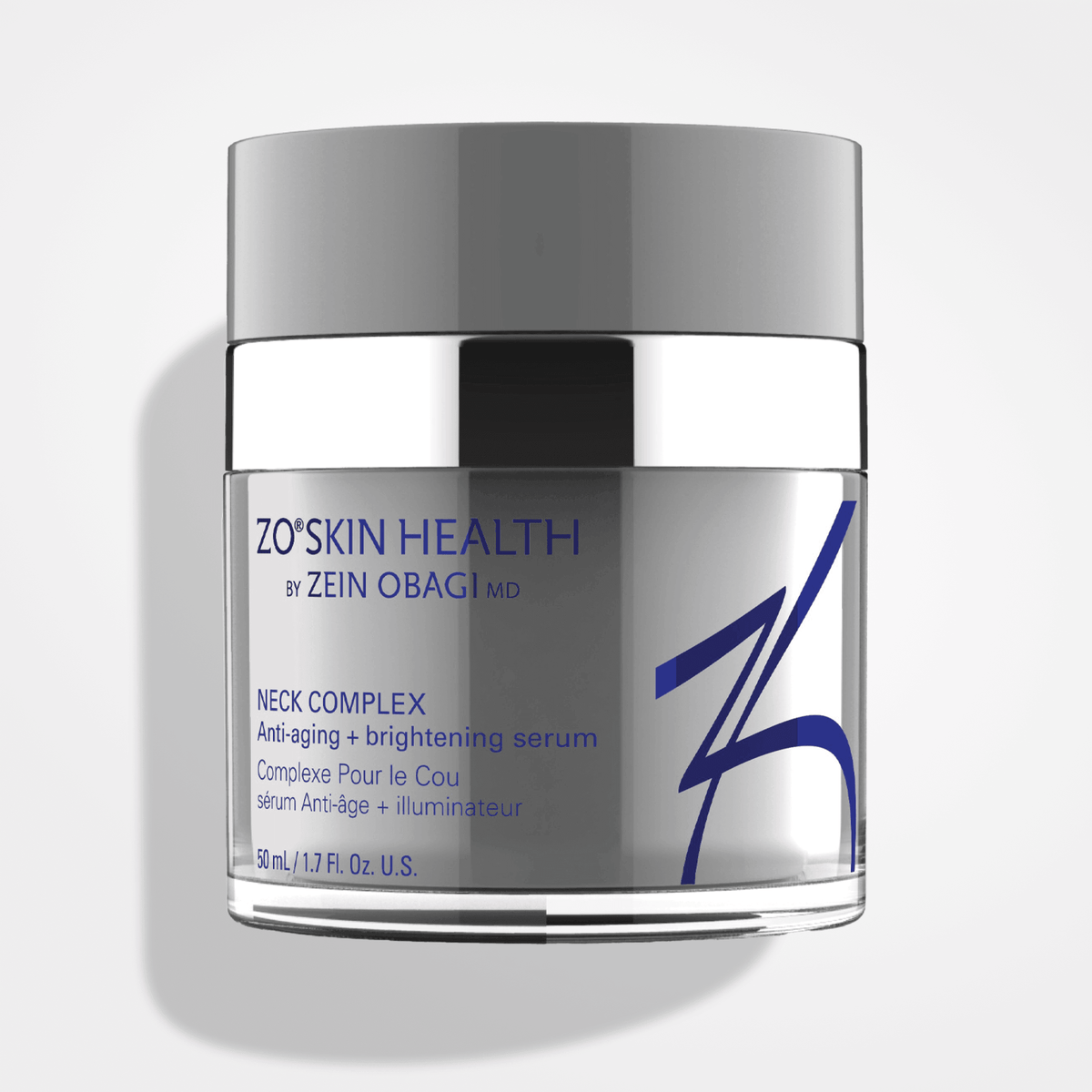 Neck_Complex_Anti-Aging_Brightening_Serum_50ml_Wedoskin - PreLoved & Luxe