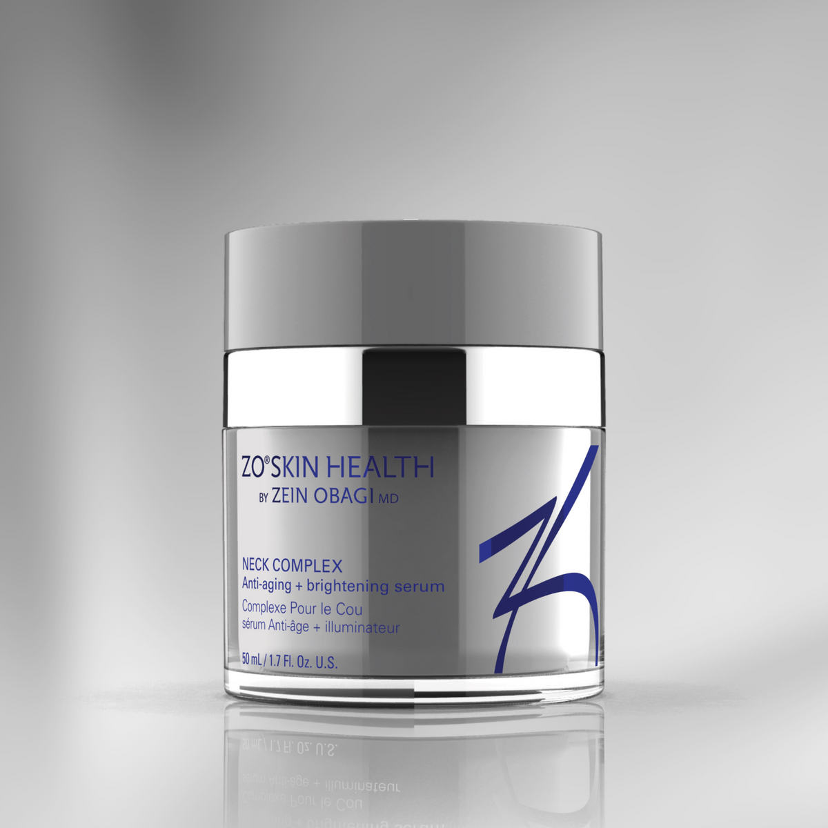 ZO Skin Health Neck Complex Anti-Aging + Brightening Serum