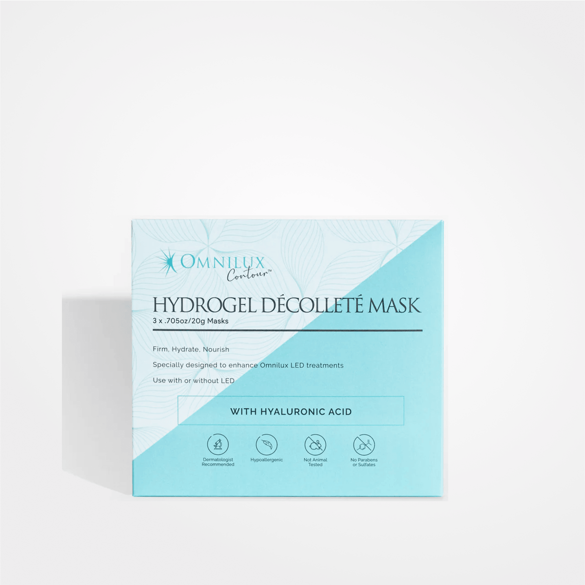 OmniluxHydrogelDecollete_Mask_2 - PreLoved & Luxe