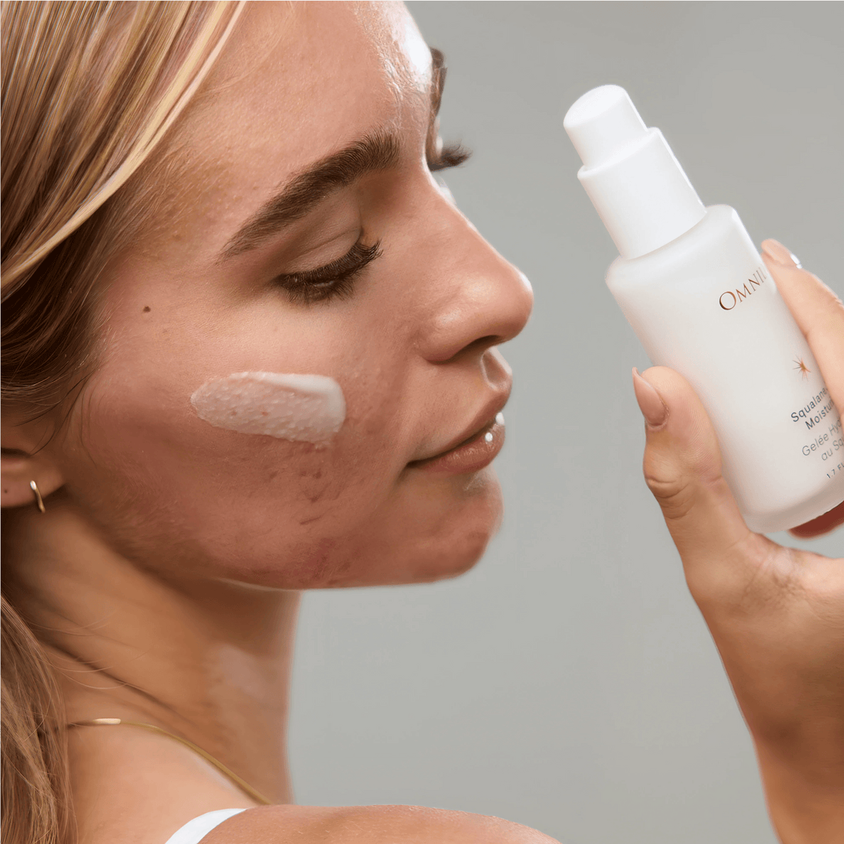 Omnilux_Squalane_JellyMoisturizer - PreLoved & Luxe