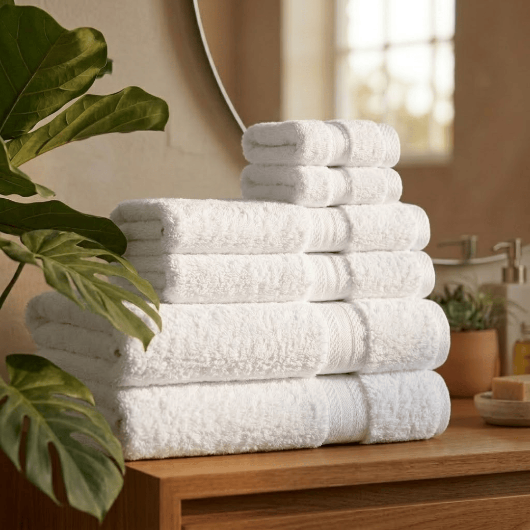 Opulence Towel Set
