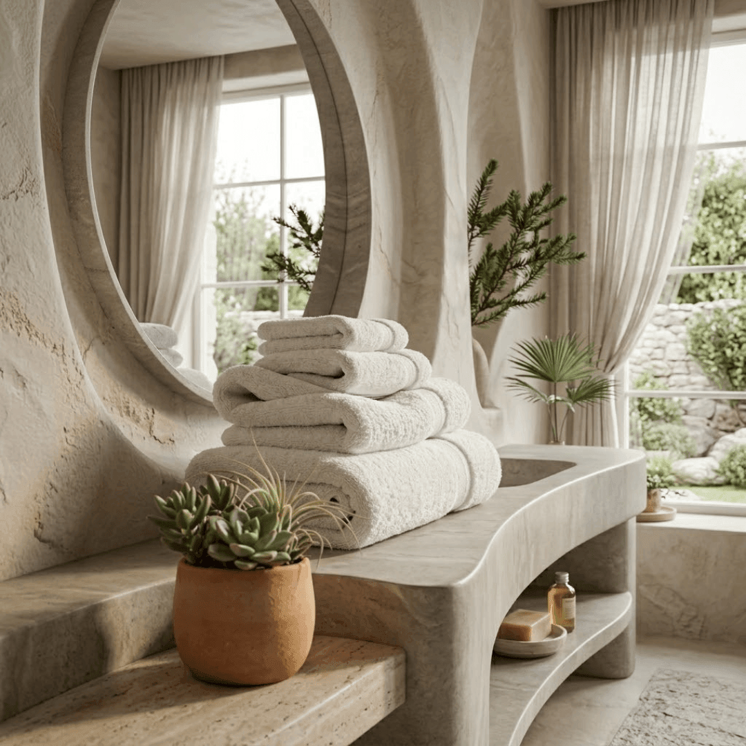 OpulenceTowelSets_6-pieces_-organic-bathroom-3 - PreLoved & Luxe