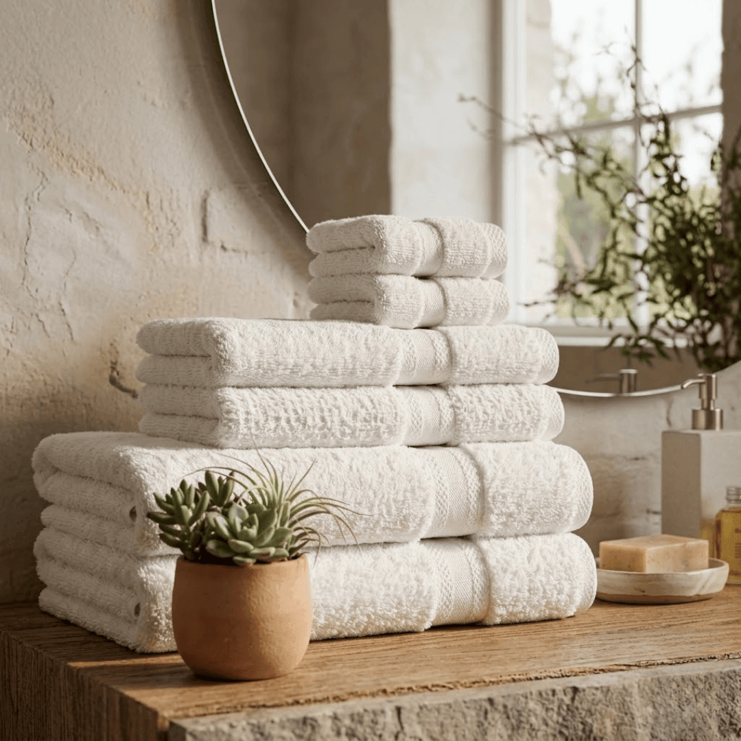 OpulenceTowelSets_6-pieces_-organic-bathroom-4 - PreLoved & Luxe