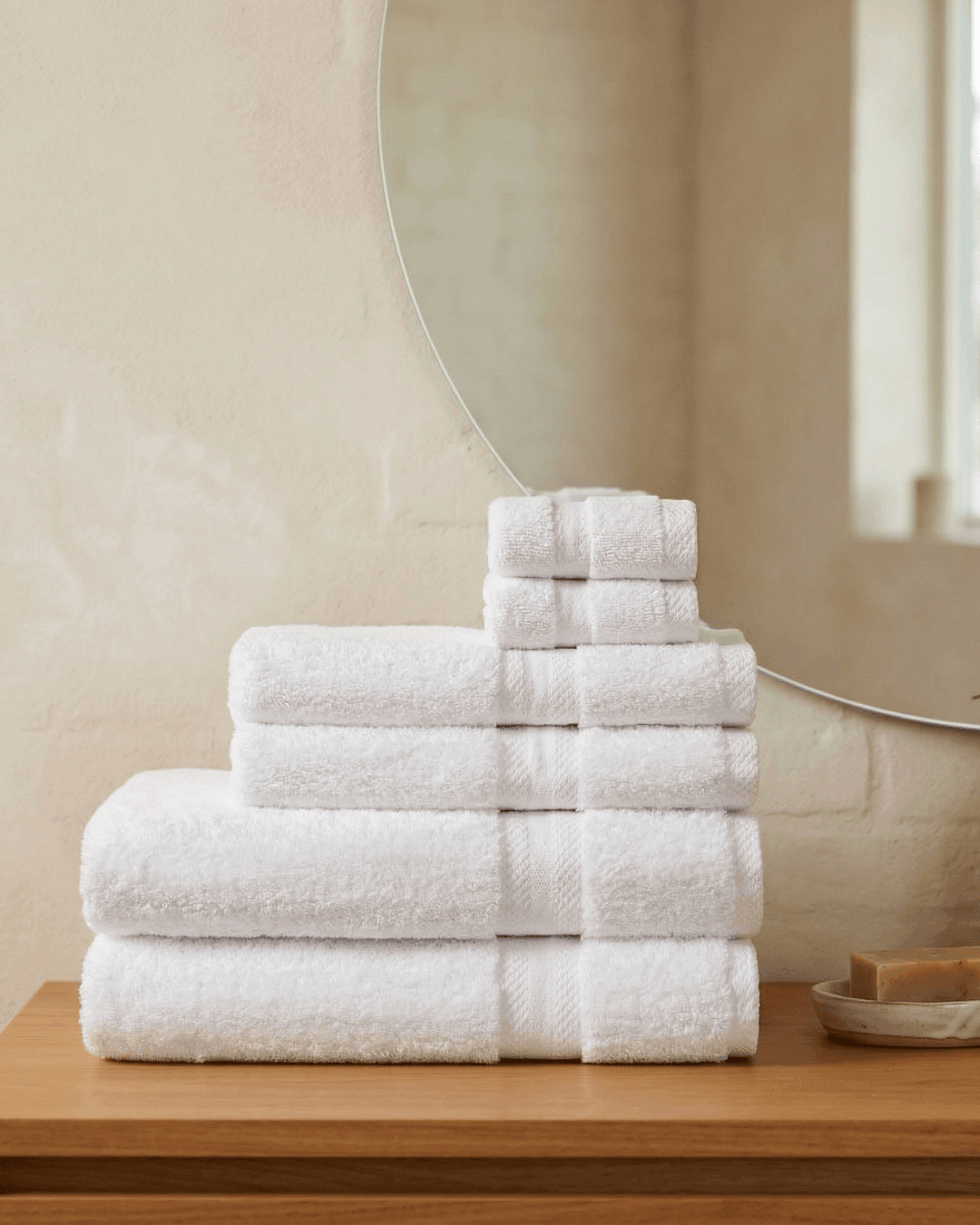 OpulenceTowelSets_6-pieces_-organic - PreLoved & Luxe