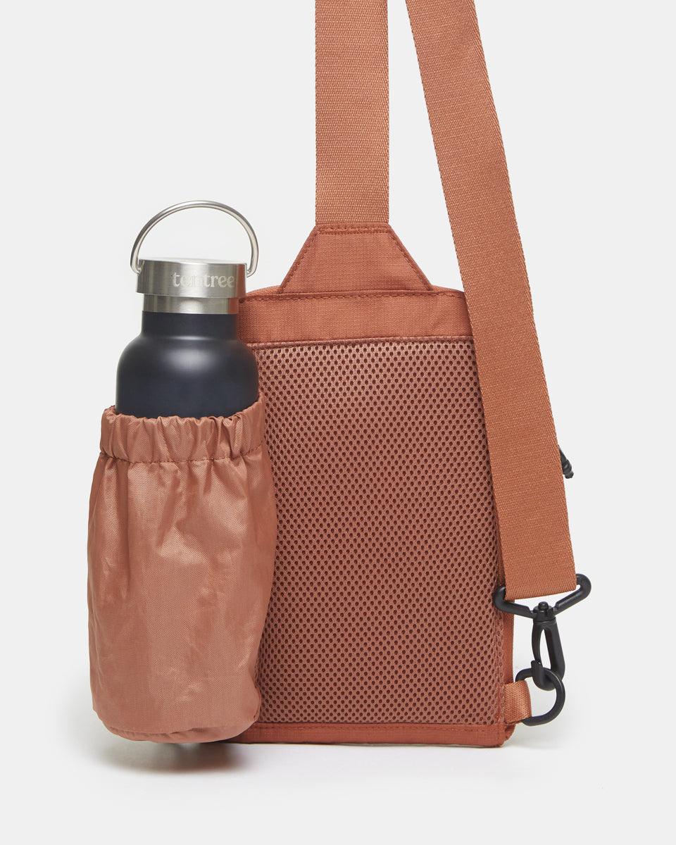 Orange-Sustainable-Water-Repellent-Crossbody-Bag-TAU6109-3438_4 - PreLoved & Luxe