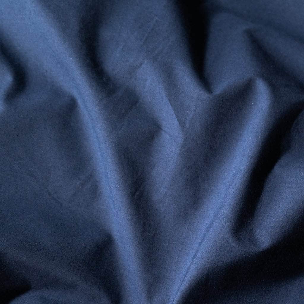 Essential Organic Percale Collection Sheet Set