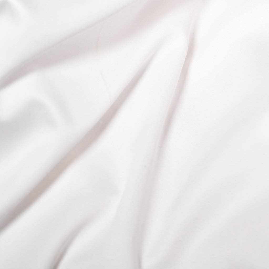 Refined Collection Sateen Fitted Sheet
