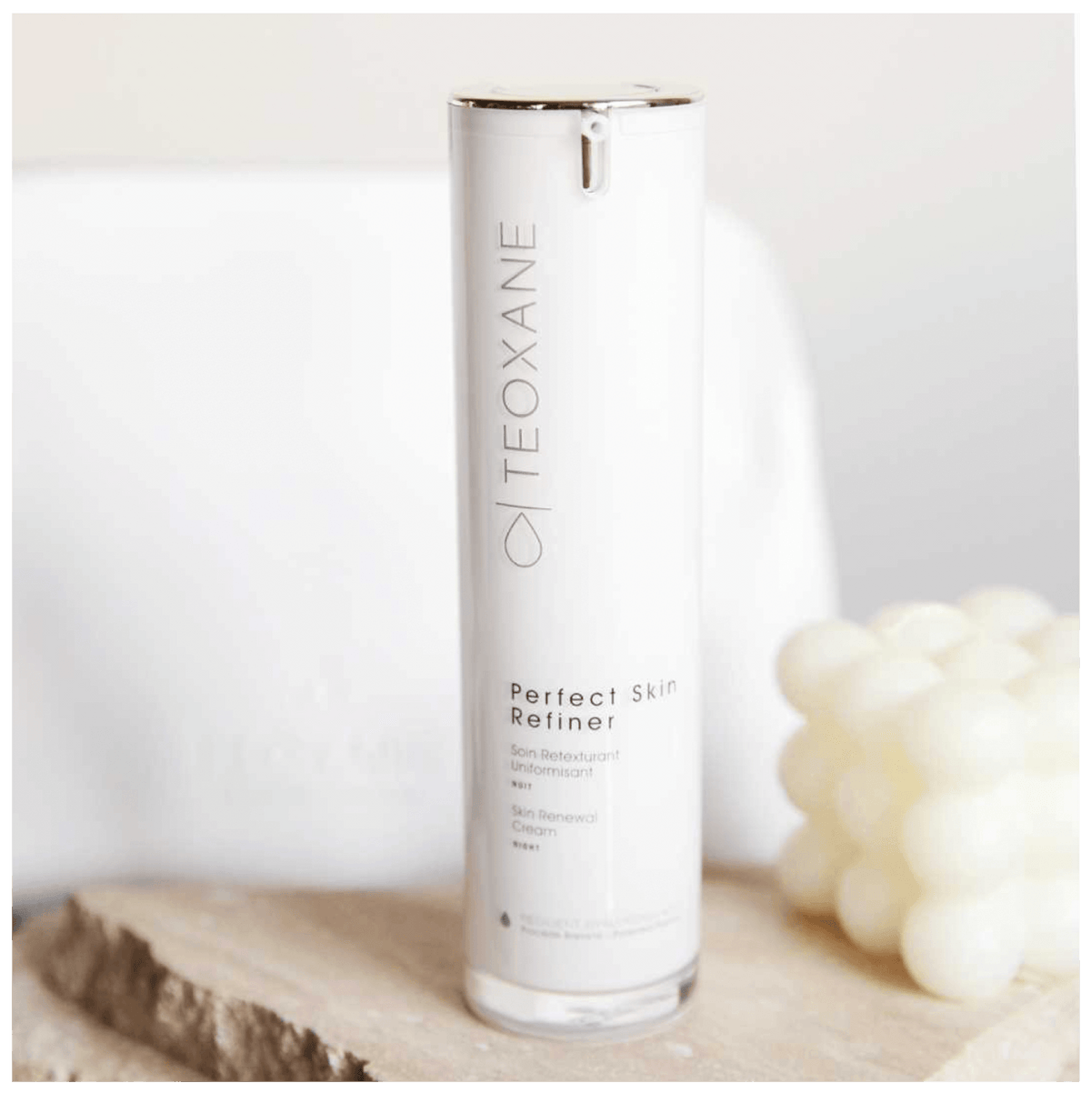 PerfectSkinRefiner - PreLoved & Luxe