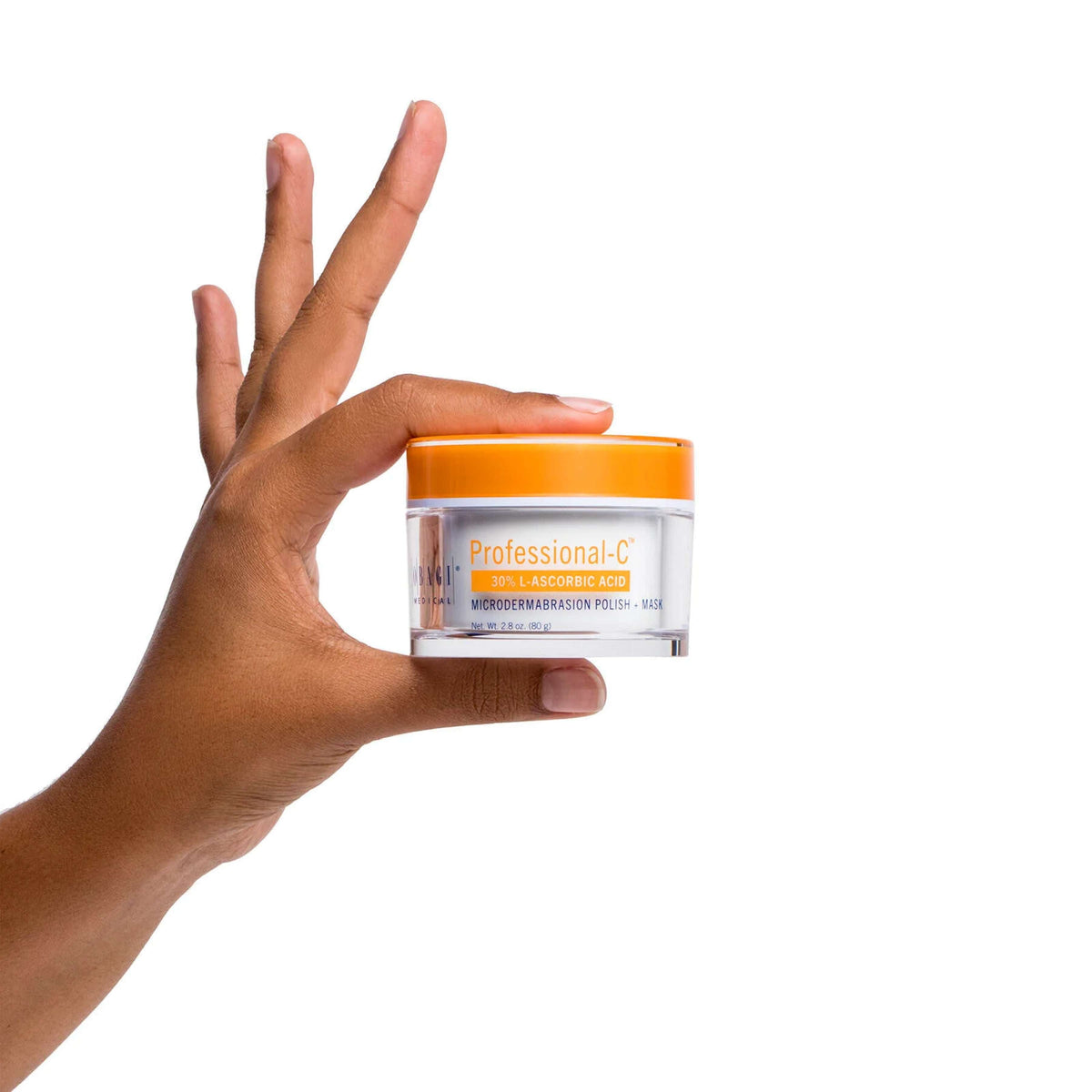 Obagi Professional-C® Microdermabrasion Polish + Mask