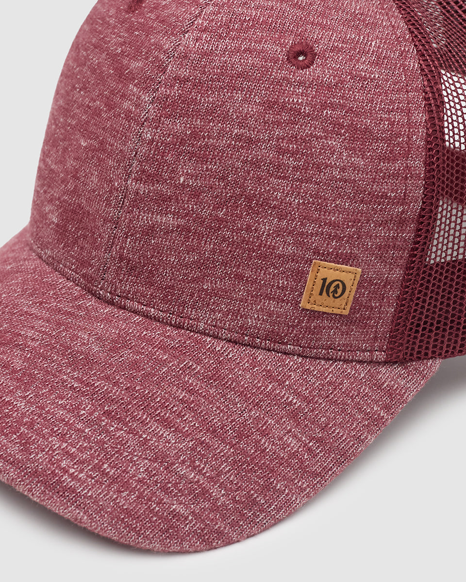 Cork Icon Jersey Elevation Hat
