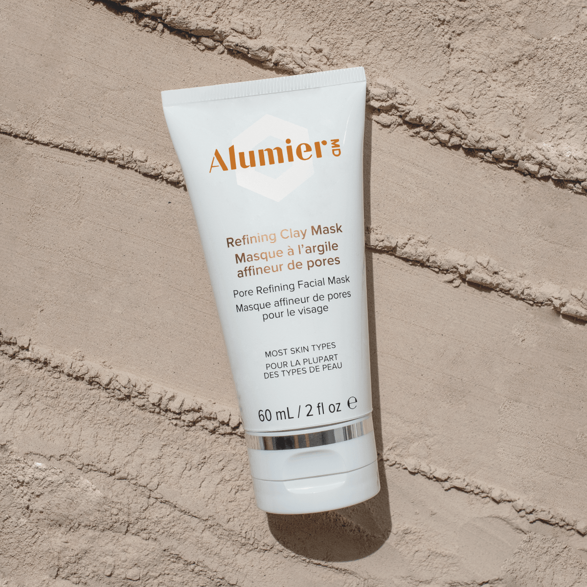 RefiningClayMask_1 - PreLoved & Luxe