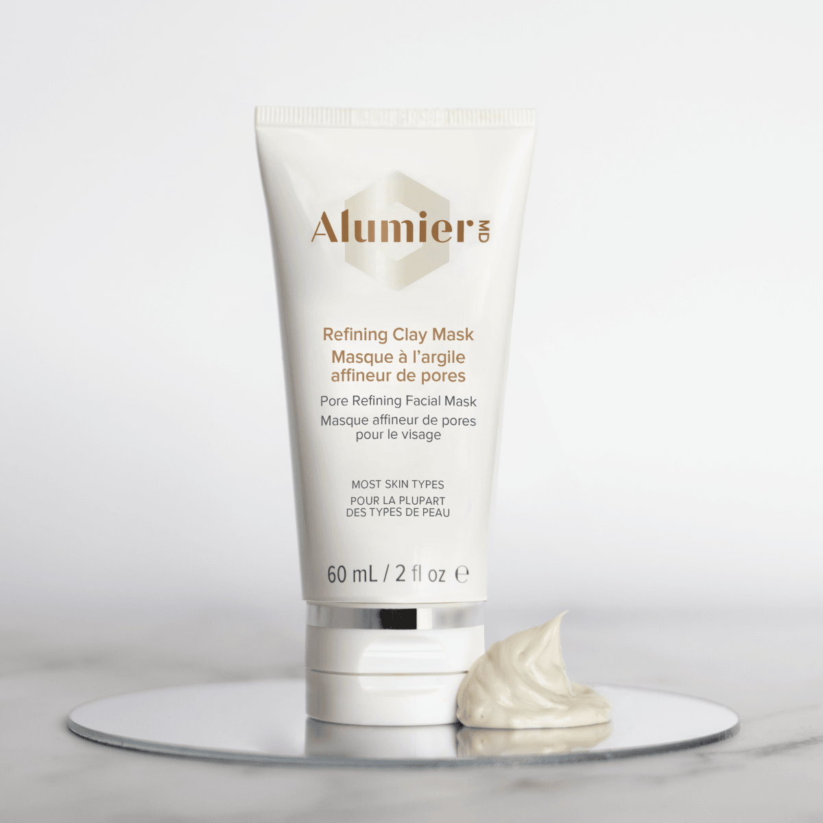 RefiningClayMask_2 - PreLoved & Luxe