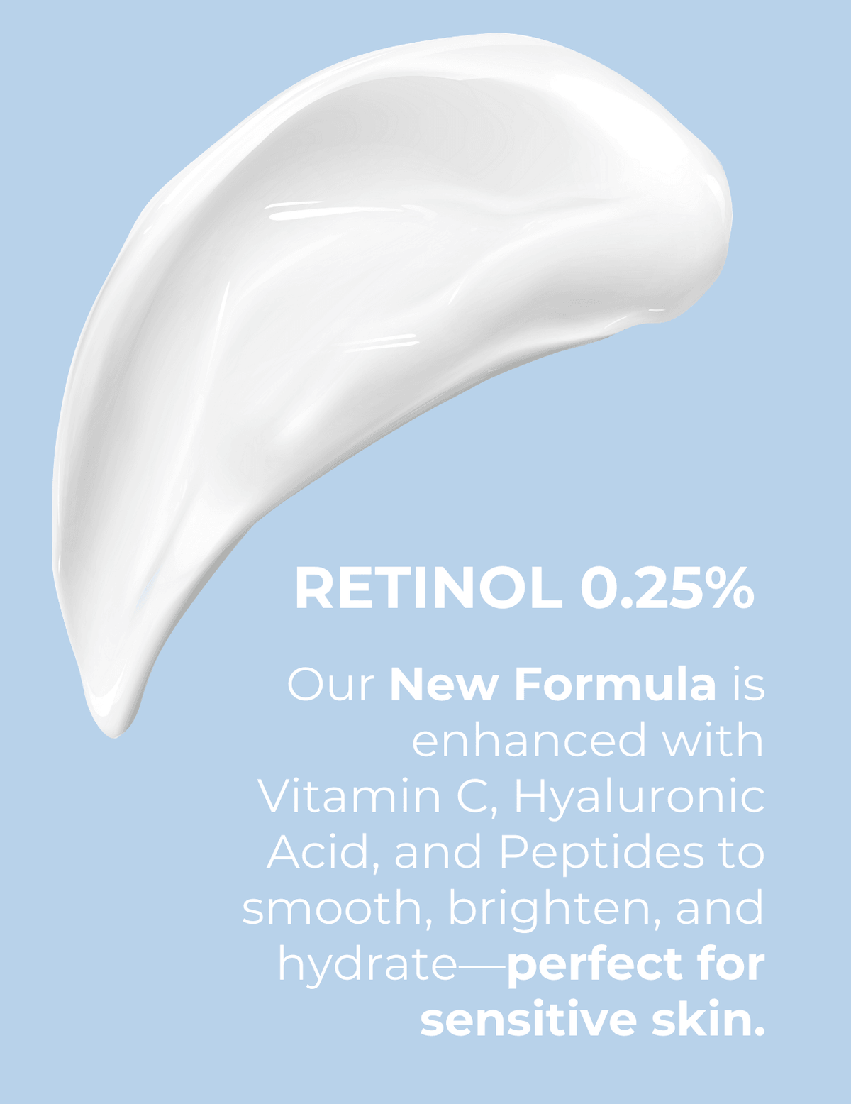 Retinol0.25 - PreLoved & Luxe