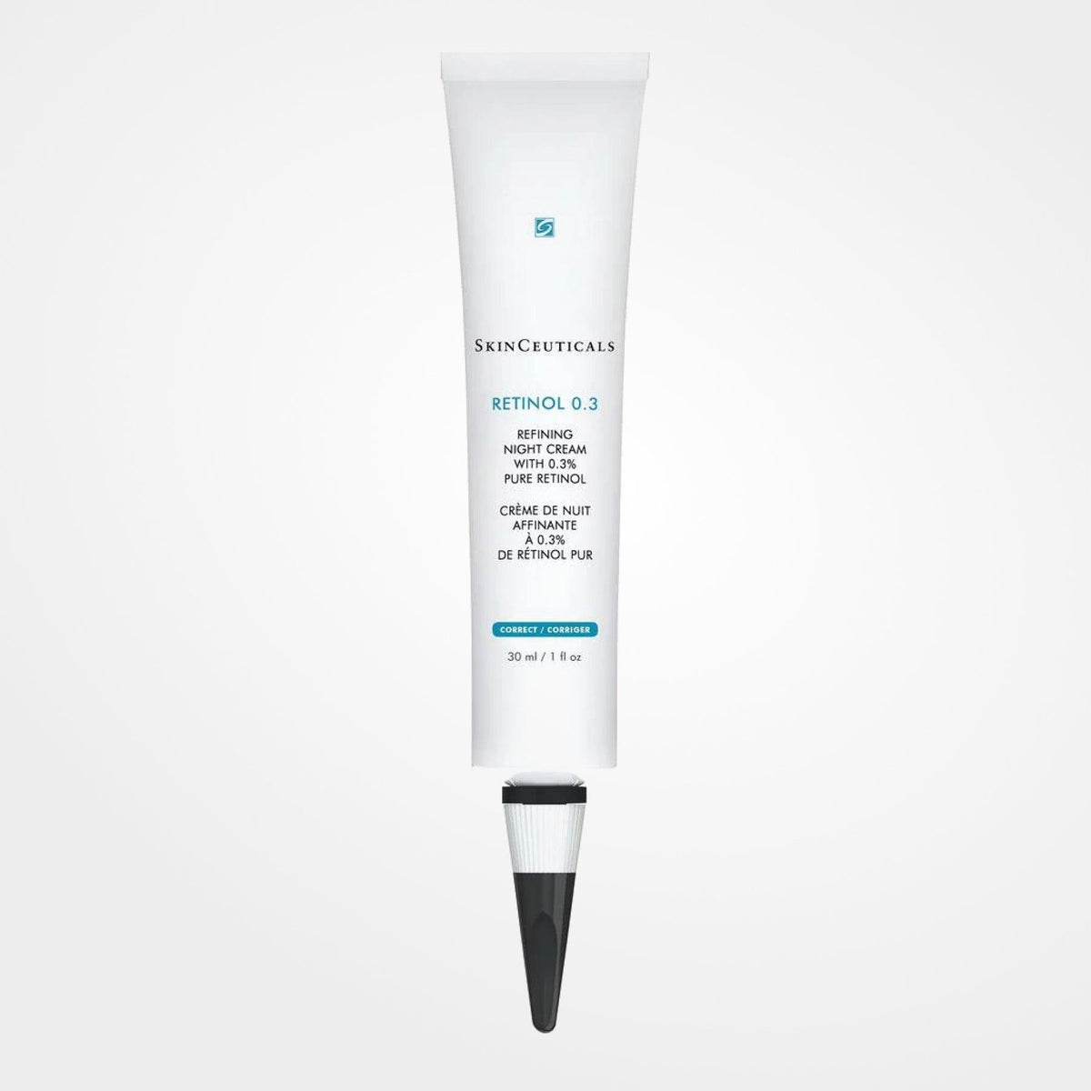 Retinol0.3 - PreLoved & Luxe