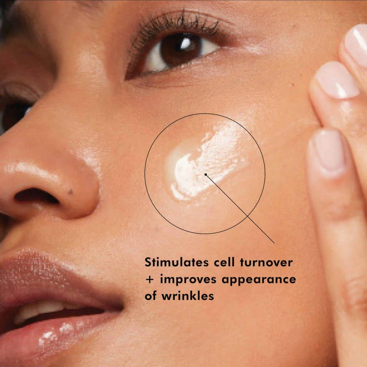 Retinol0.3benefits - PreLoved & Luxe