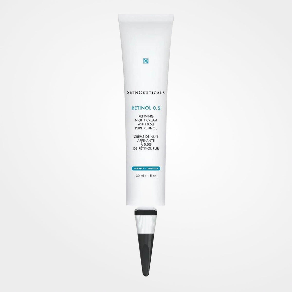 Retinol0.5 - PreLoved & Luxe