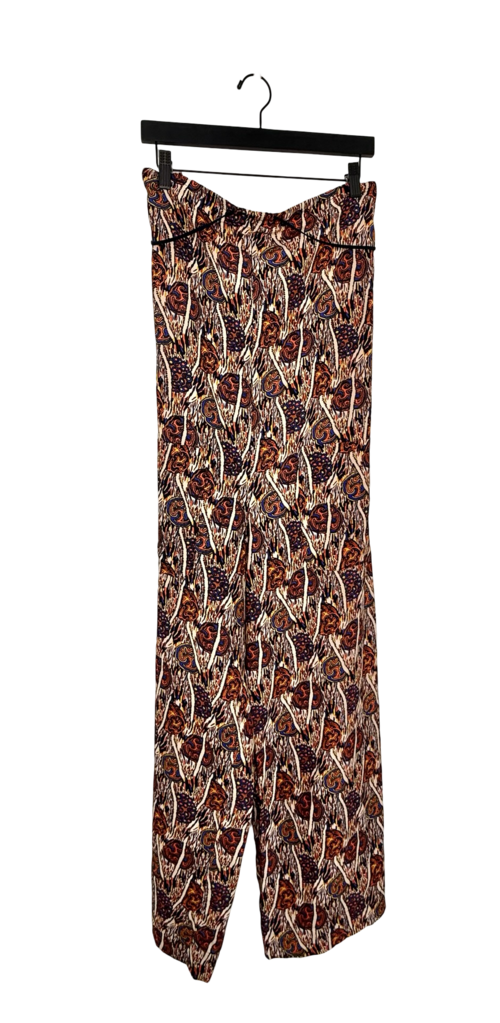 Rachel Comey Printed Jumpsuit