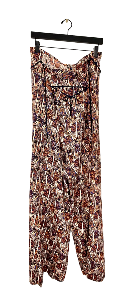 Rachel Comey Printed Jumpsuit