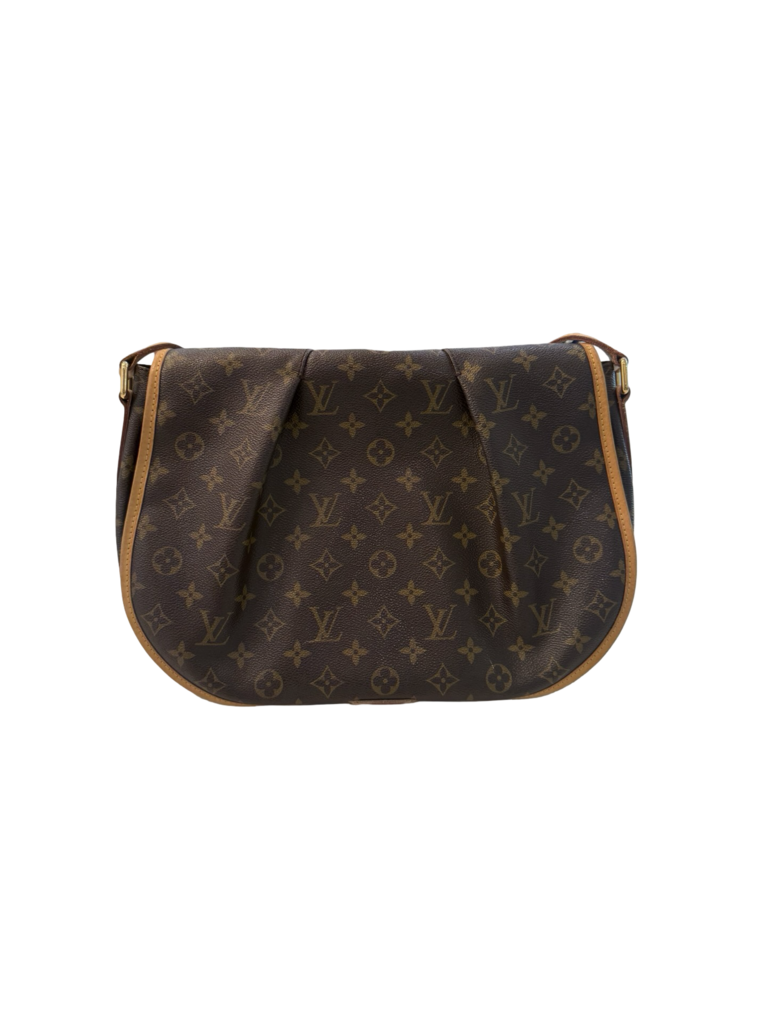 Louis Vuitton Monogram Vintage Shoulder Bag