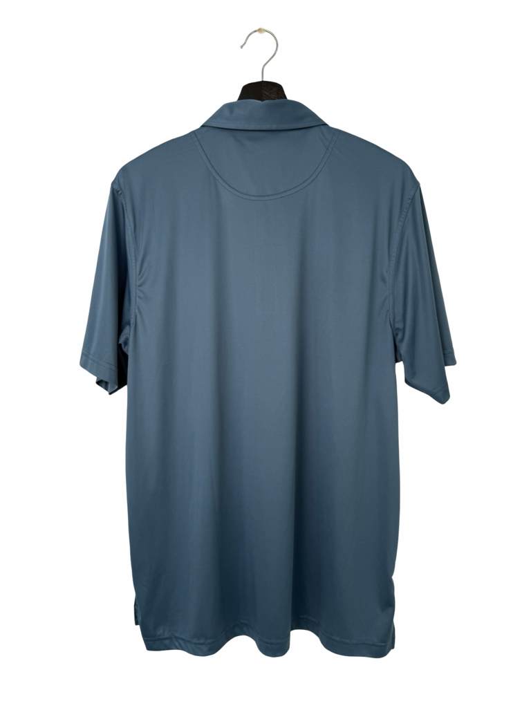 Duyers & Co. Men's Hamilton Island Golf Club Polo Shirt