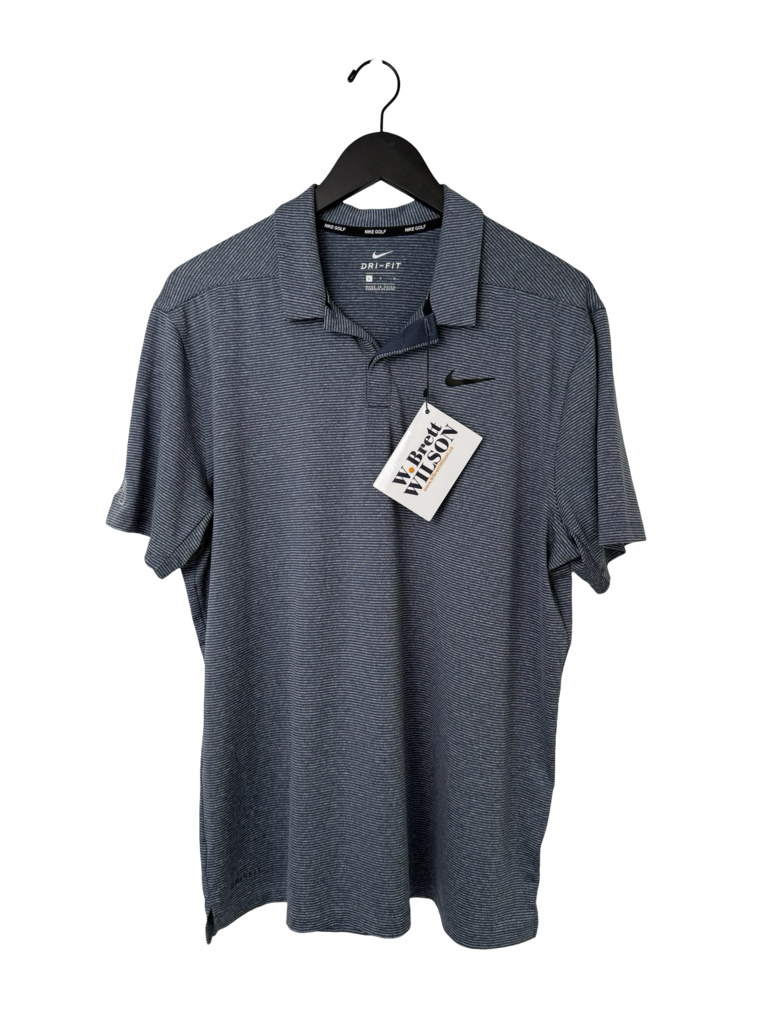 Nike Dri-FIT Golf Polo Shirt