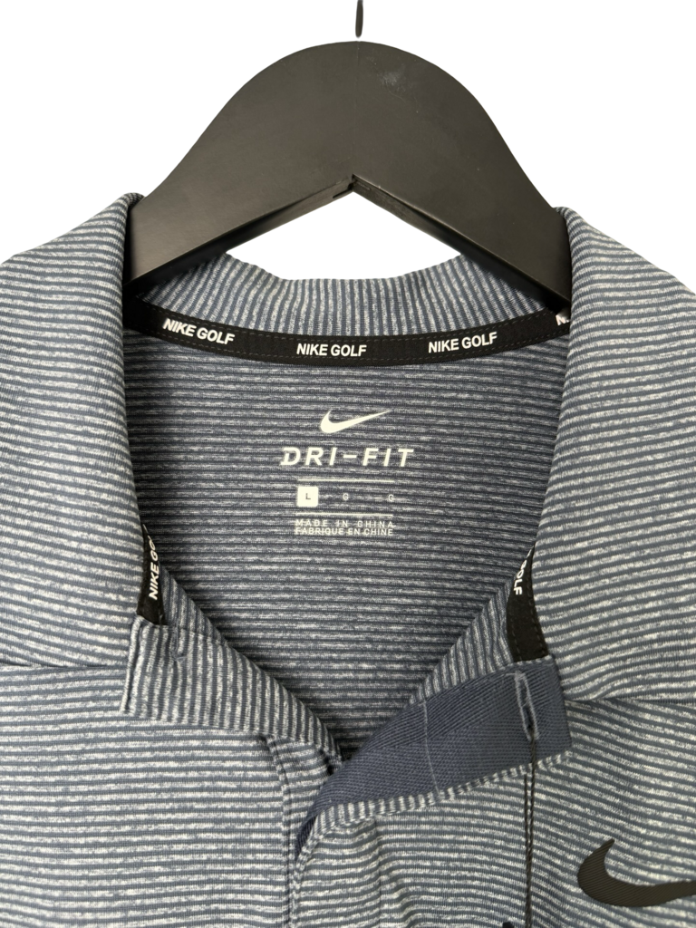 Nike Dri-FIT Golf Polo Shirt