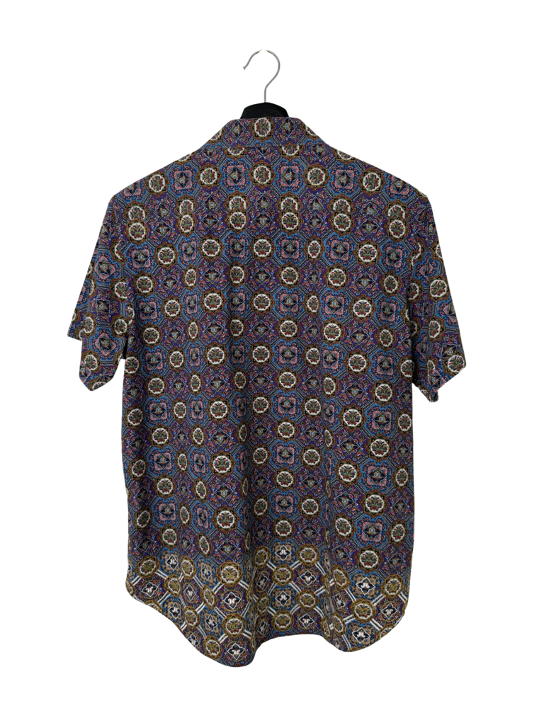 Robert Graham Short Sleeve Shirt