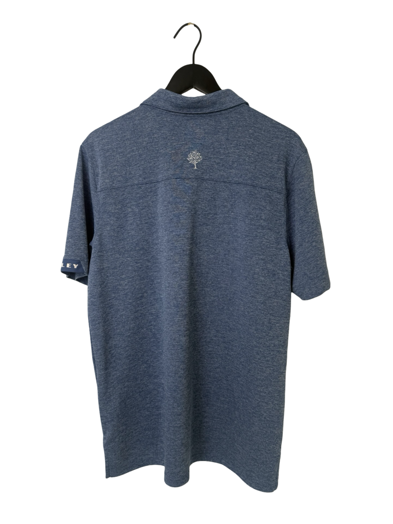 Oakley Regular Fit Polo Shirt