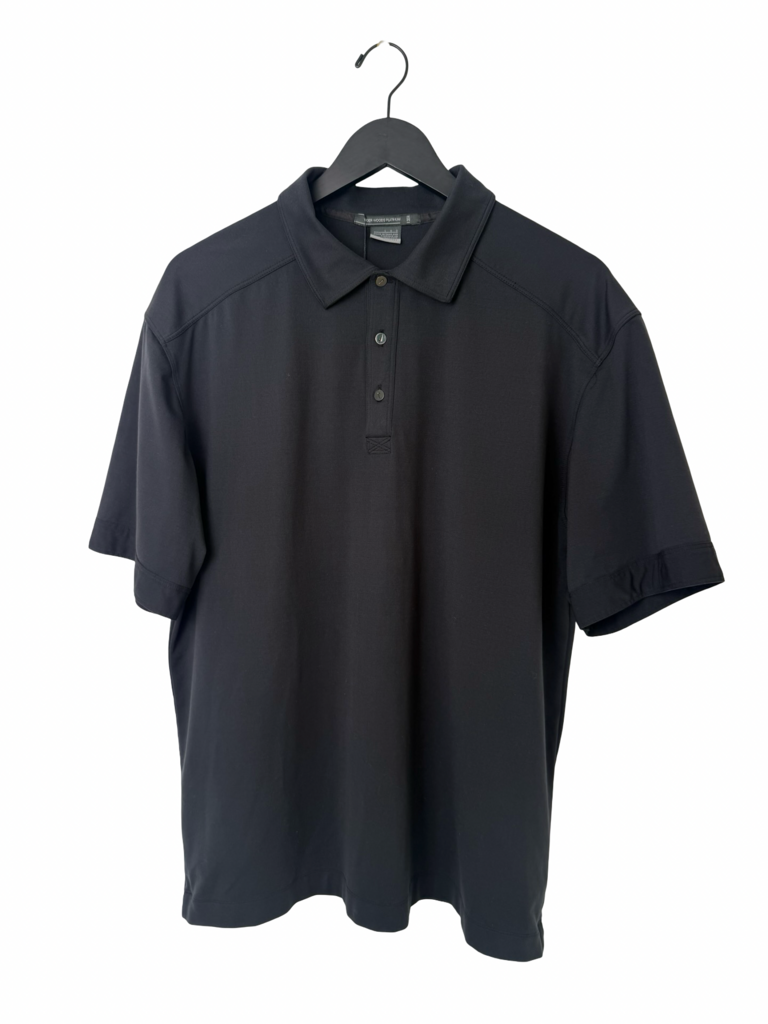 Nike Tiger Woods Platinum Polo Shirt