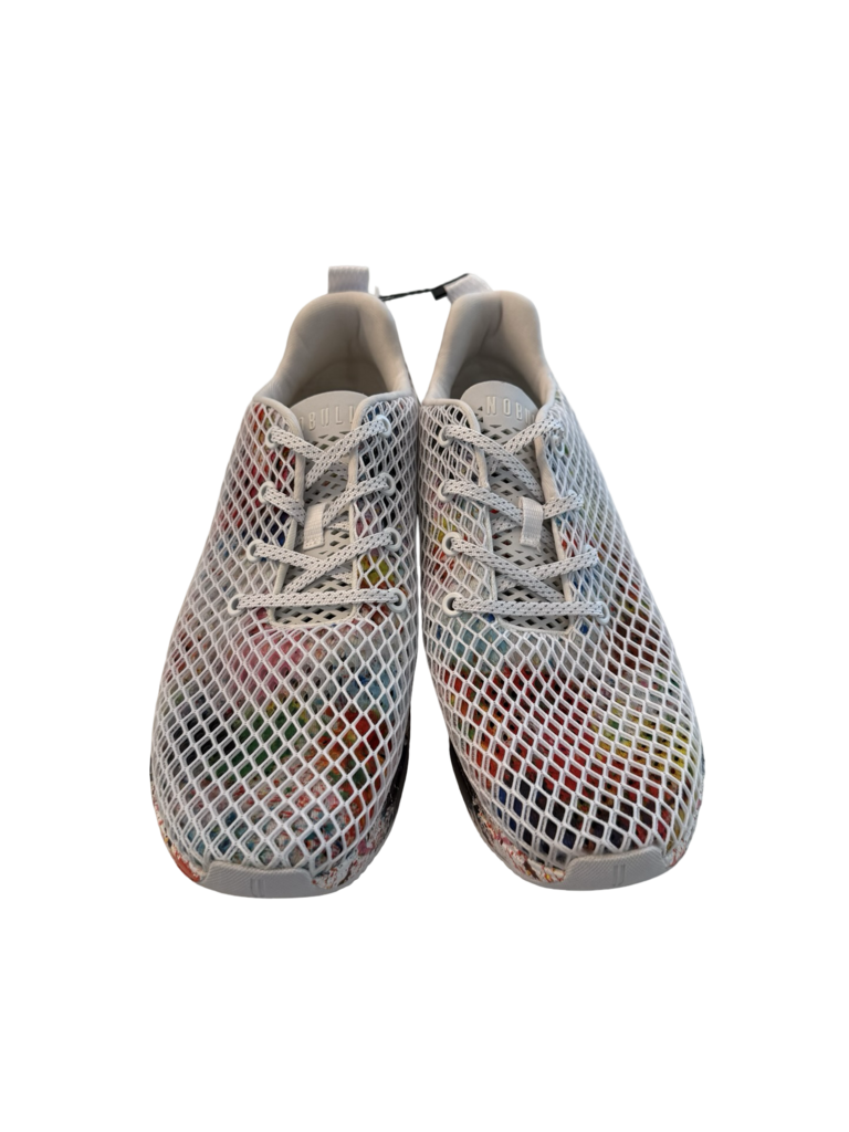 NOBULL Colorful Mesh Sneakers