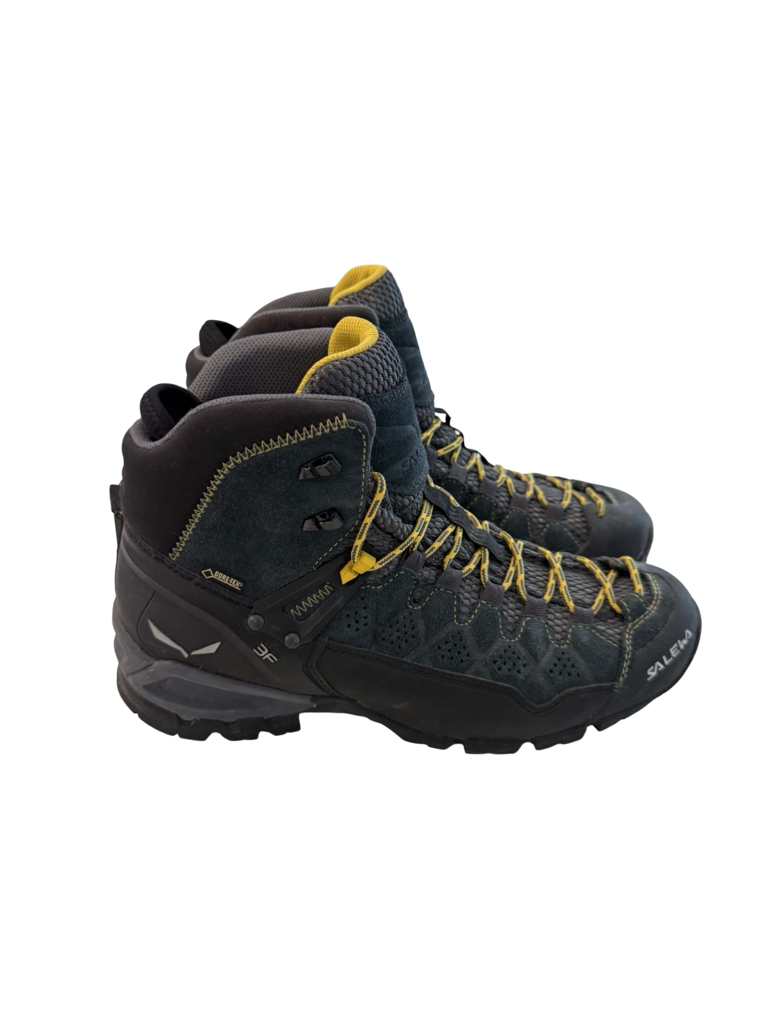 Salewa Hiking Boots