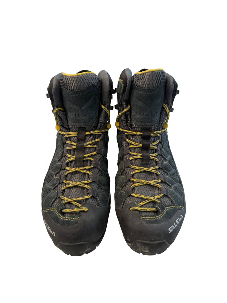 Salewa Hiking Boots