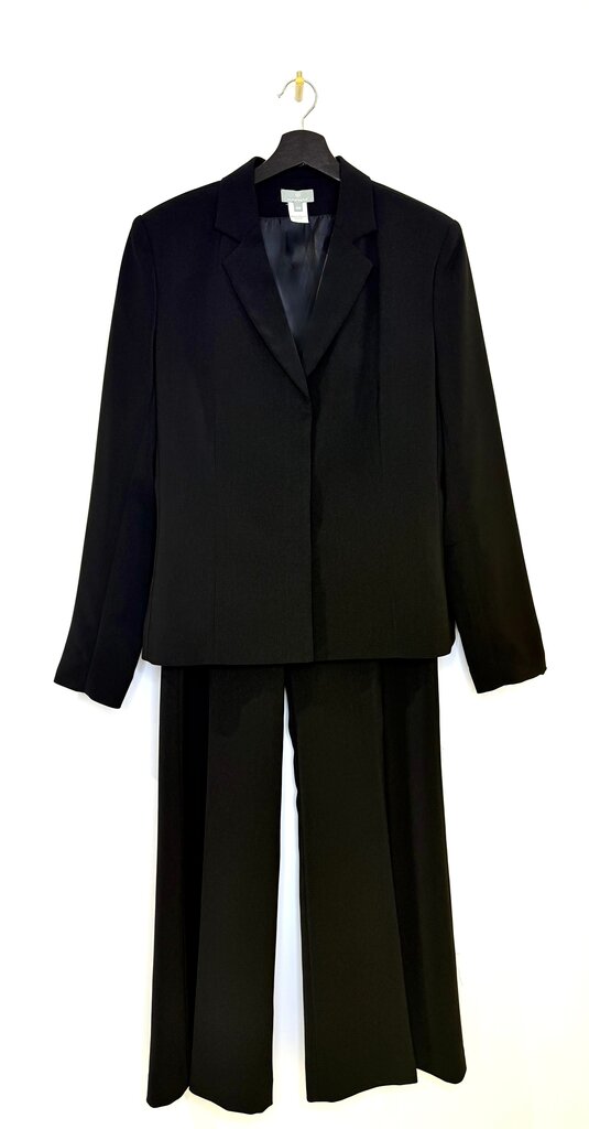 NafNaf Black Women's Suit Set