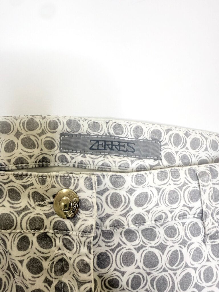 Zerres Women's Printed Pants