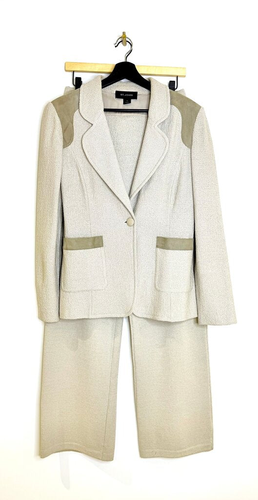 St. John Women's Suit Set