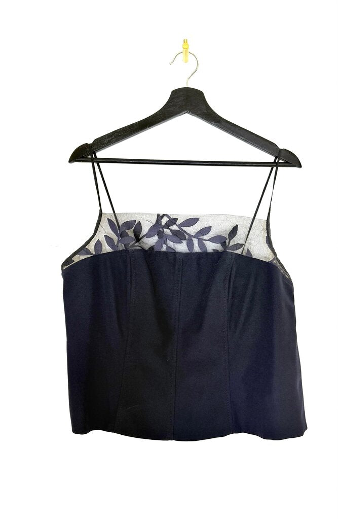 Pre-Owned Freda's Suit Set with Blazer and Dress Navy Women's New