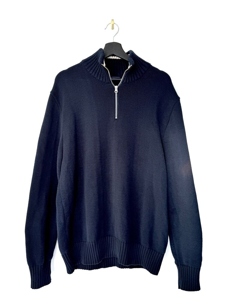 Holebrook Sweden Men's Zip Sweater