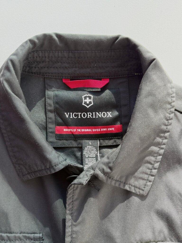 Victorinox Men's Jacket